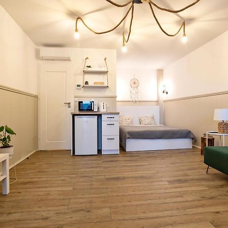 Apartamenty Nad Jeziorem Bialym Августів Екстер'єр фото