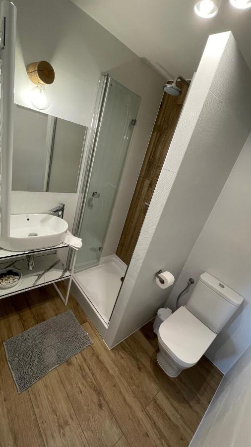 Apartamenty Nad Jeziorem Bialym Августів Екстер'єр фото